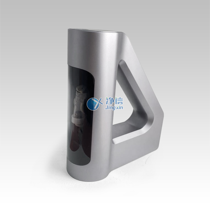 大功率手持式研磨儀 JXSC-2020 大功率手持式研磨儀 JXSC-2020