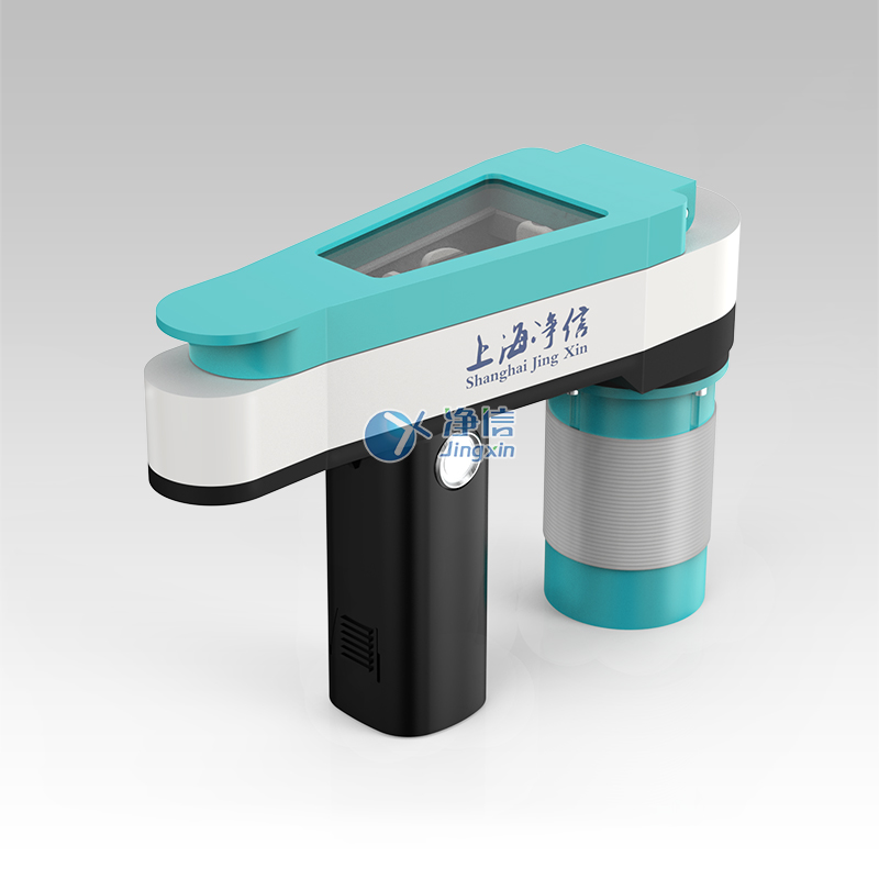 手持式研磨儀 JXSC-2019 手持式研磨儀 JXSC-2019