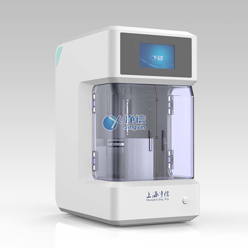 全自動(dòng)均質(zhì)儀 JXAUTO-4L 全自動(dòng)均質(zhì)儀 JXAUTO-4L