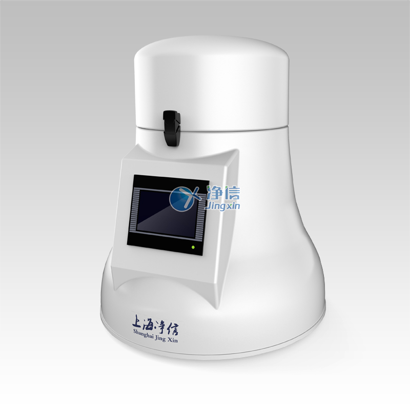 全自動(dòng)樣品快速研磨儀-24 全自動(dòng)樣品快速研磨儀-24