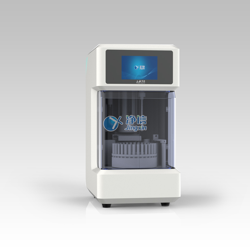 全自動(dòng)均質(zhì)器 JxAuto-32L 全自動(dòng)均質(zhì)器 JxAuto-32L