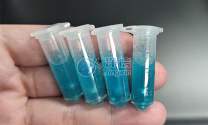 冷凍研磨儀能否破碎研磨果蠅至可檢測分析狀態(tài)？