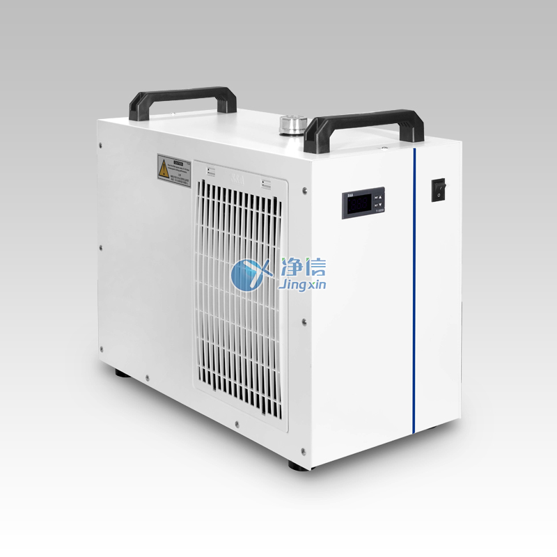 冷水機(jī)(配置5L/15L 高壓均質(zhì)機(jī))