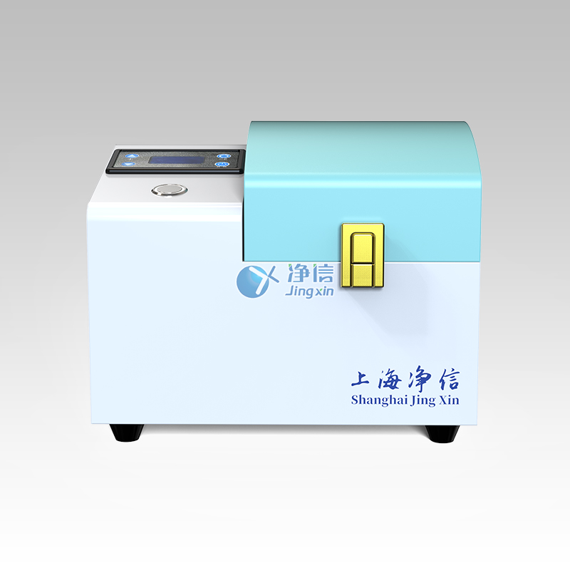 便捷式毛發(fā)研磨儀 JXMF-06