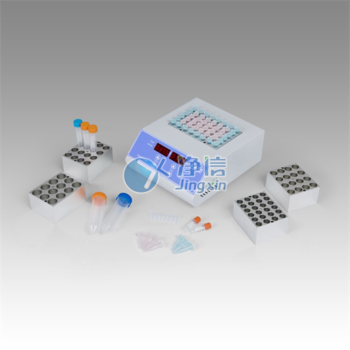 恒溫金屬浴JX100-2 恒溫金屬浴JX100-2