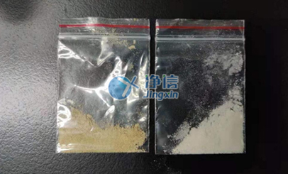 蠶繭研磨選用高通量組織研磨儀完成實(shí)驗效果如何?