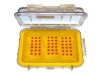 4個(gè)μ載玻片