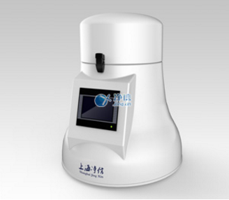 儀器：全自動(dòng)樣品快速研磨儀(上海凈信，JXFSTPRP-24)